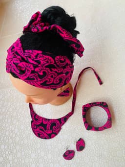 ADESEWA Earing Set