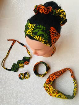 ADESEWA Earing Set