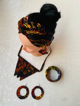 ADESEWA Earing Set