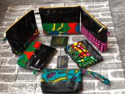 ANIKE MAKEUP PURSE