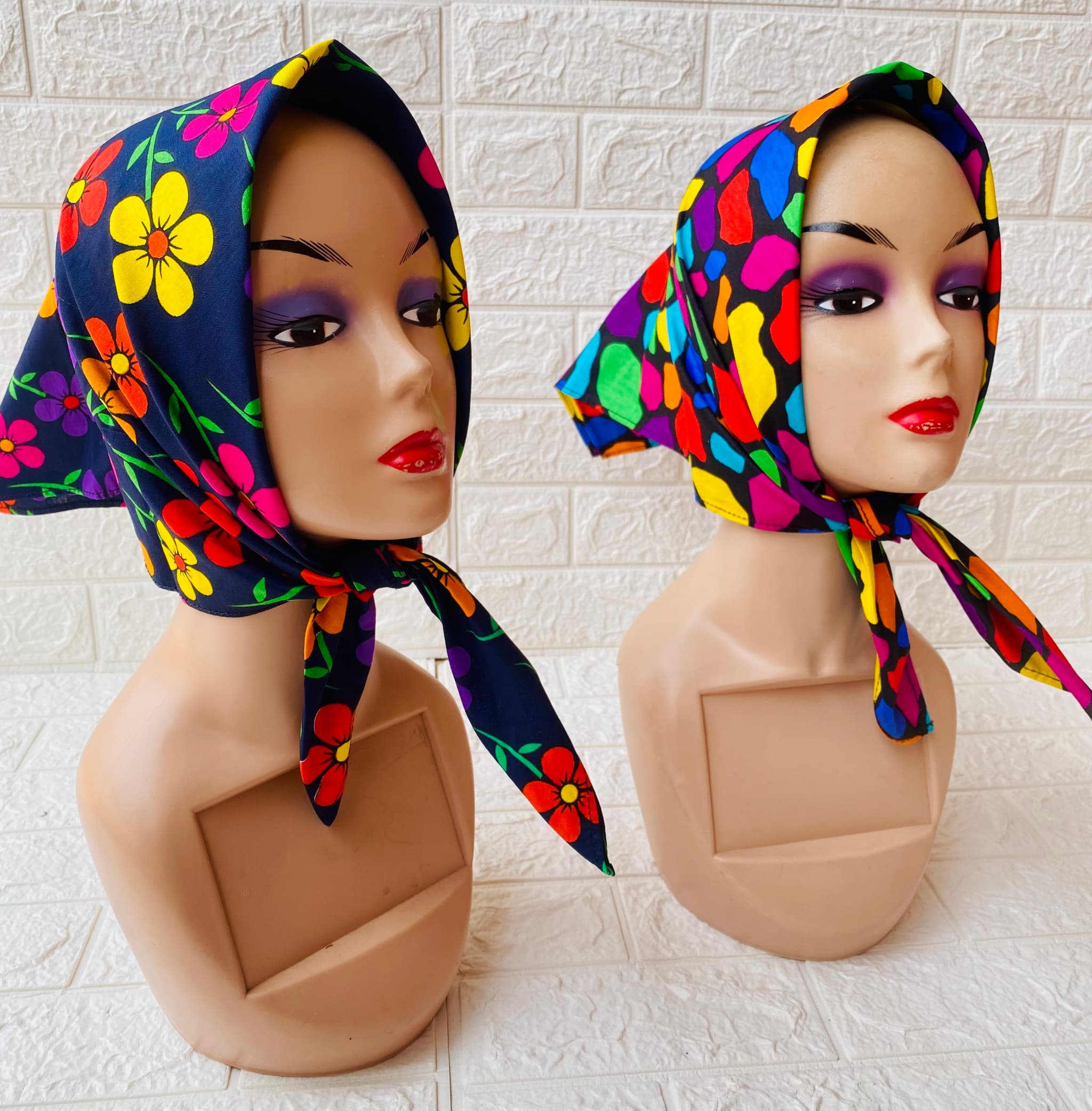 Ankara Bandana