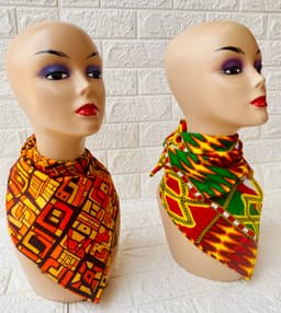 Ankara Bandana