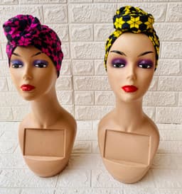 Ankara Bandana