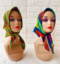 Ankara Bandana
