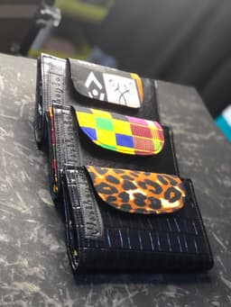 FOLA female wallet