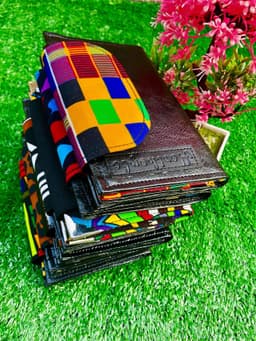 FOLA female wallet