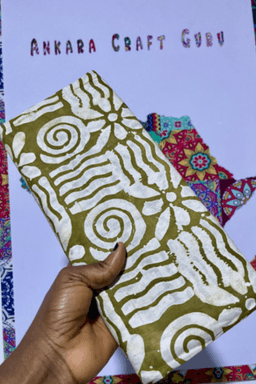 Premium Cotton Batik