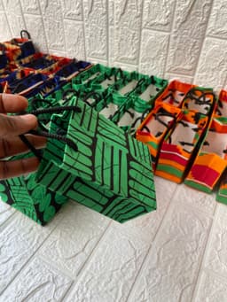 Small sized gift bag