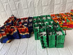 Small sized gift bag